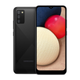 The A02 is Samsung’s least expensive new phone starting at just $110.